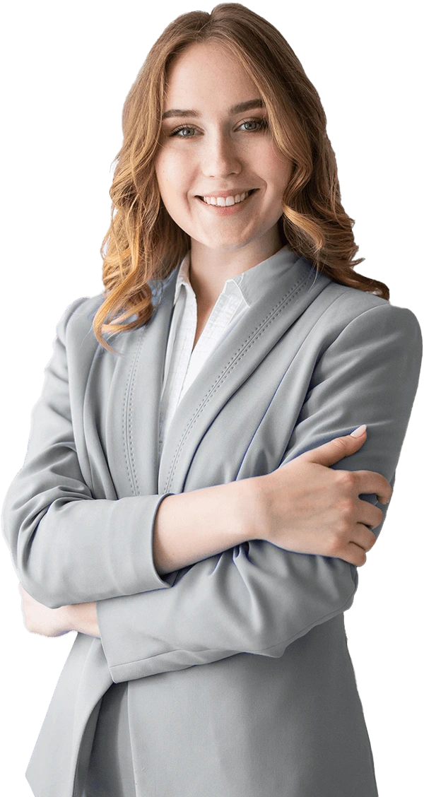 girl young business businesswoman