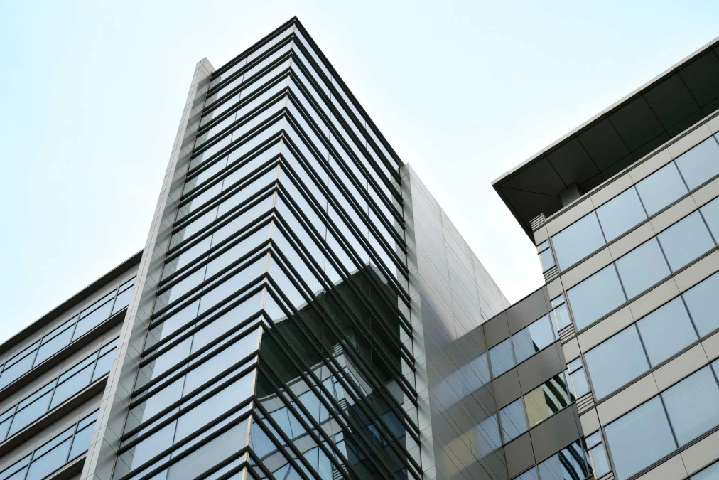 architecture sky