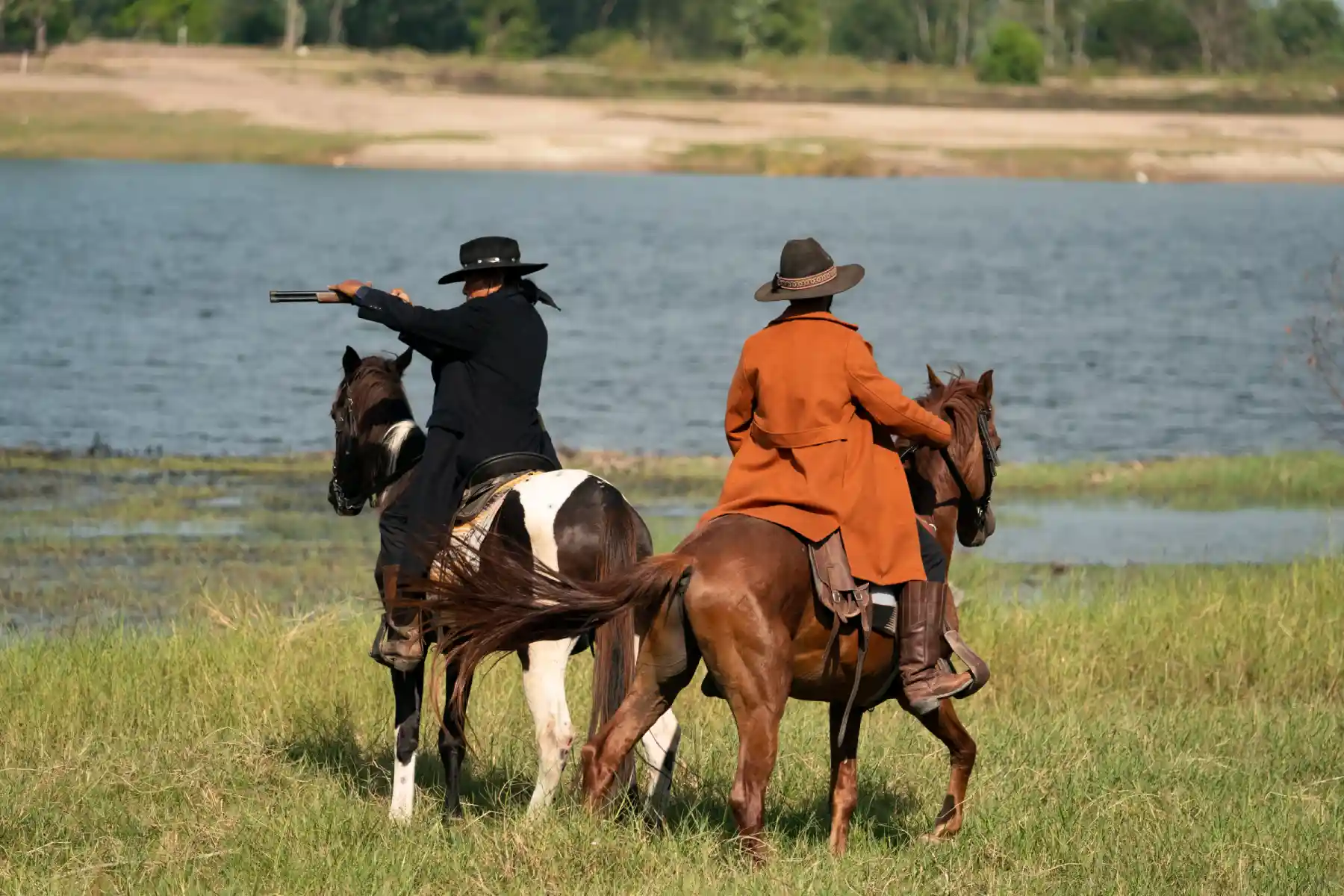 Ride of the Nomads