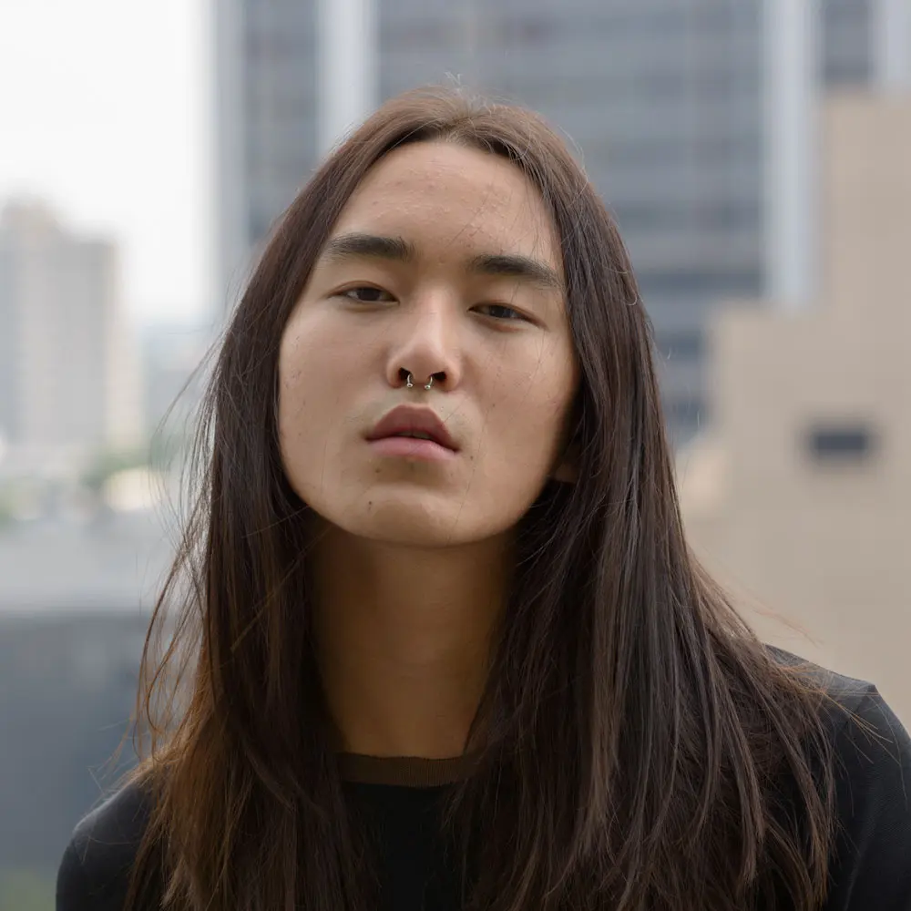 Sammy Lin