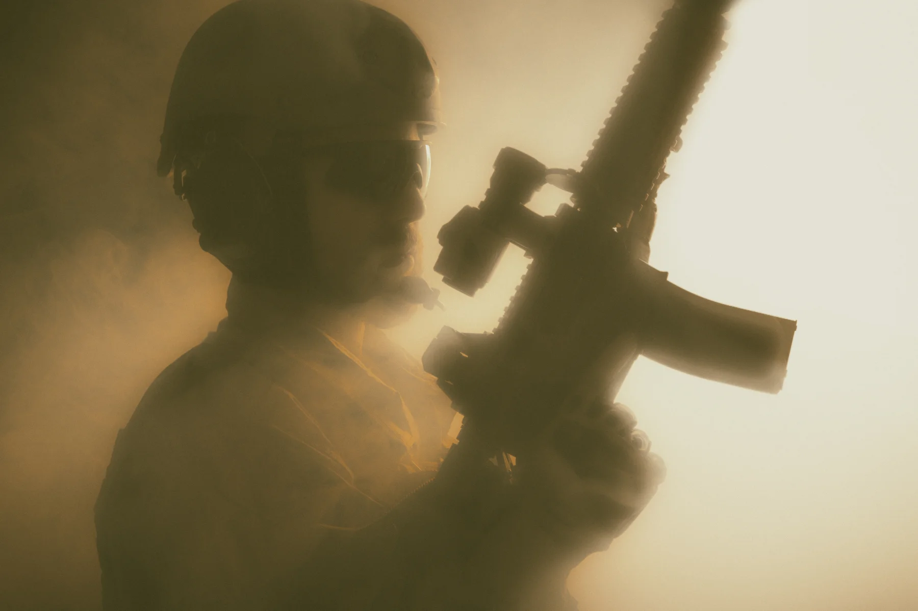 Echoes of Valor