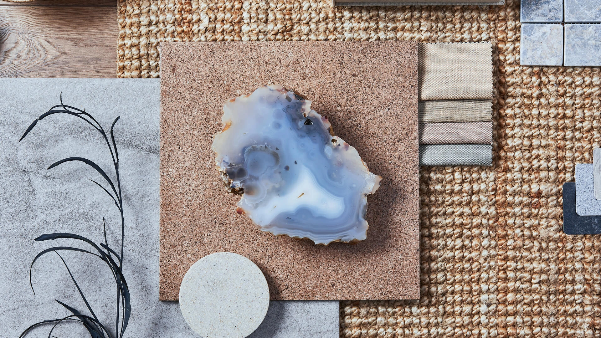 the case for slow home interior decorating