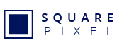 Square Pixel