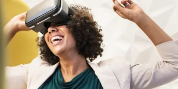vr african american afro american
