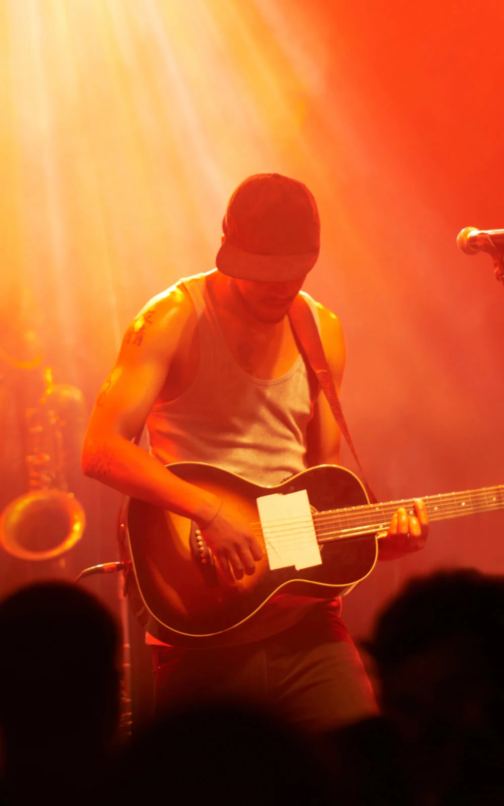 concert pict
