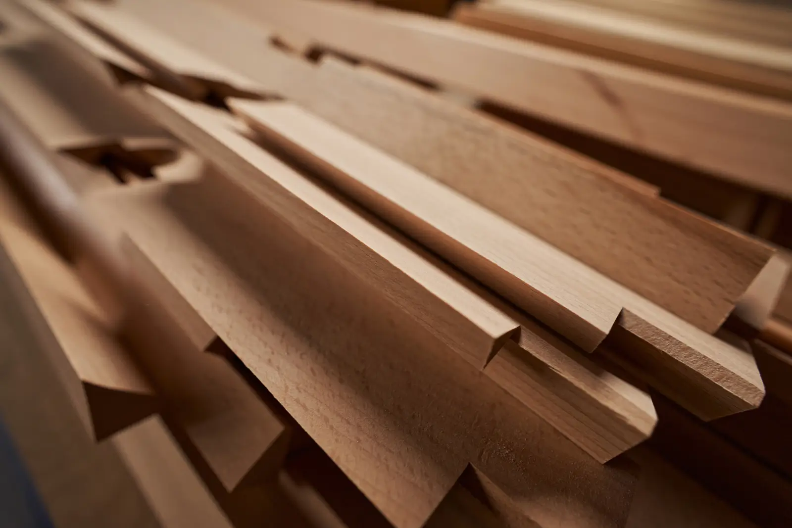 Moldings