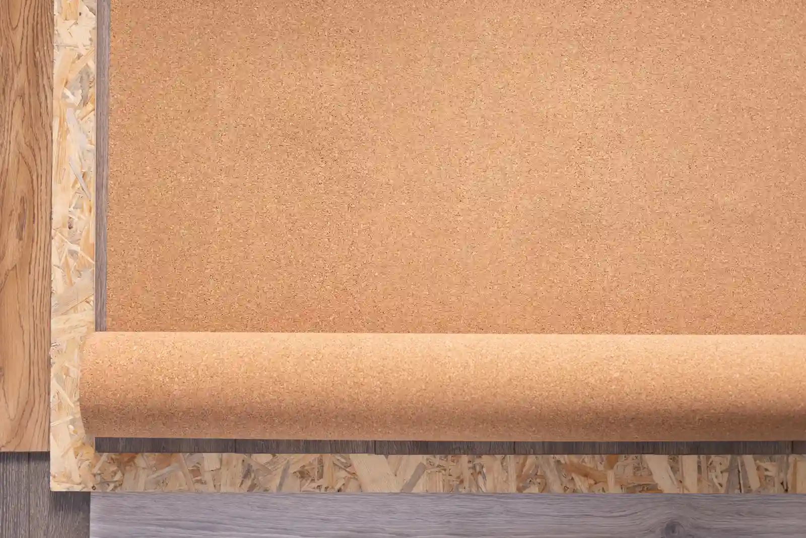 Underlayment