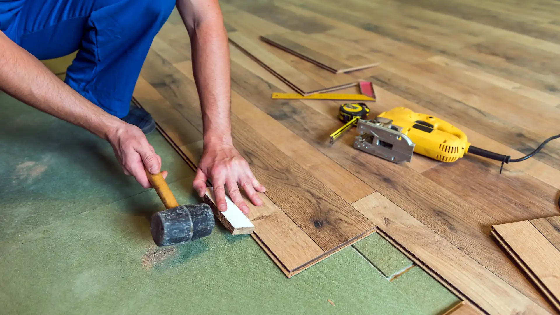 laminate