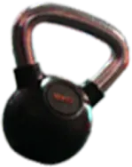 kettlebell for hero