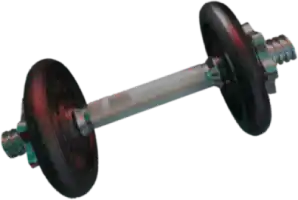 fitness sports equipment weights