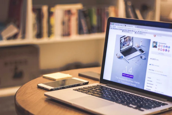 online business