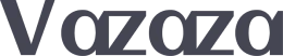 vazaza logo
