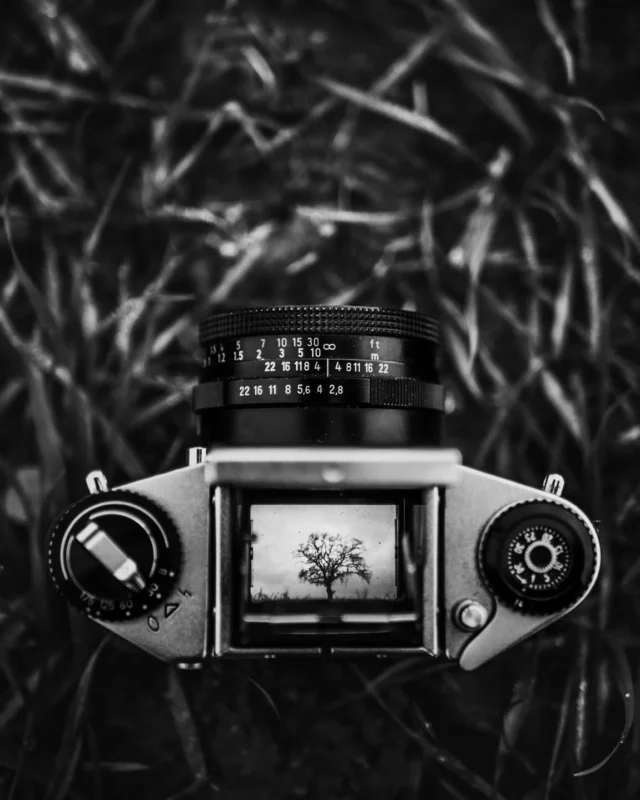 about camera