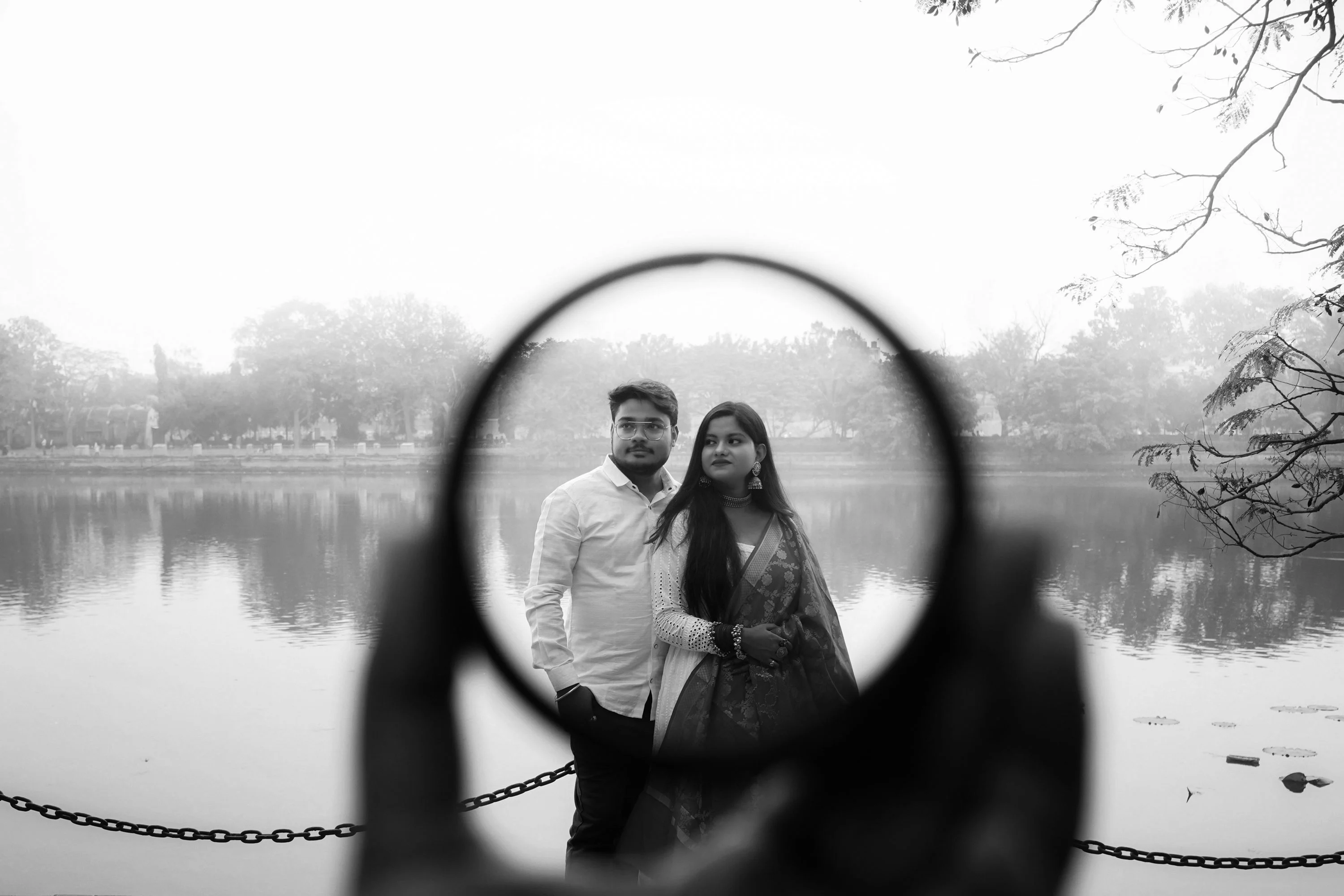 indian prewedding