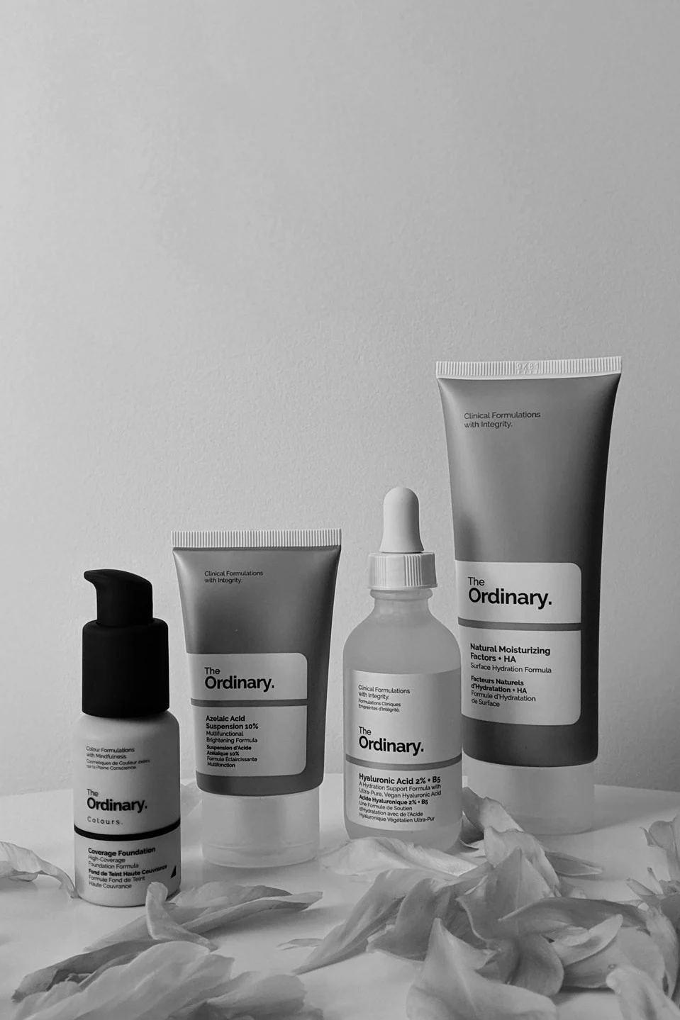 skincare photo