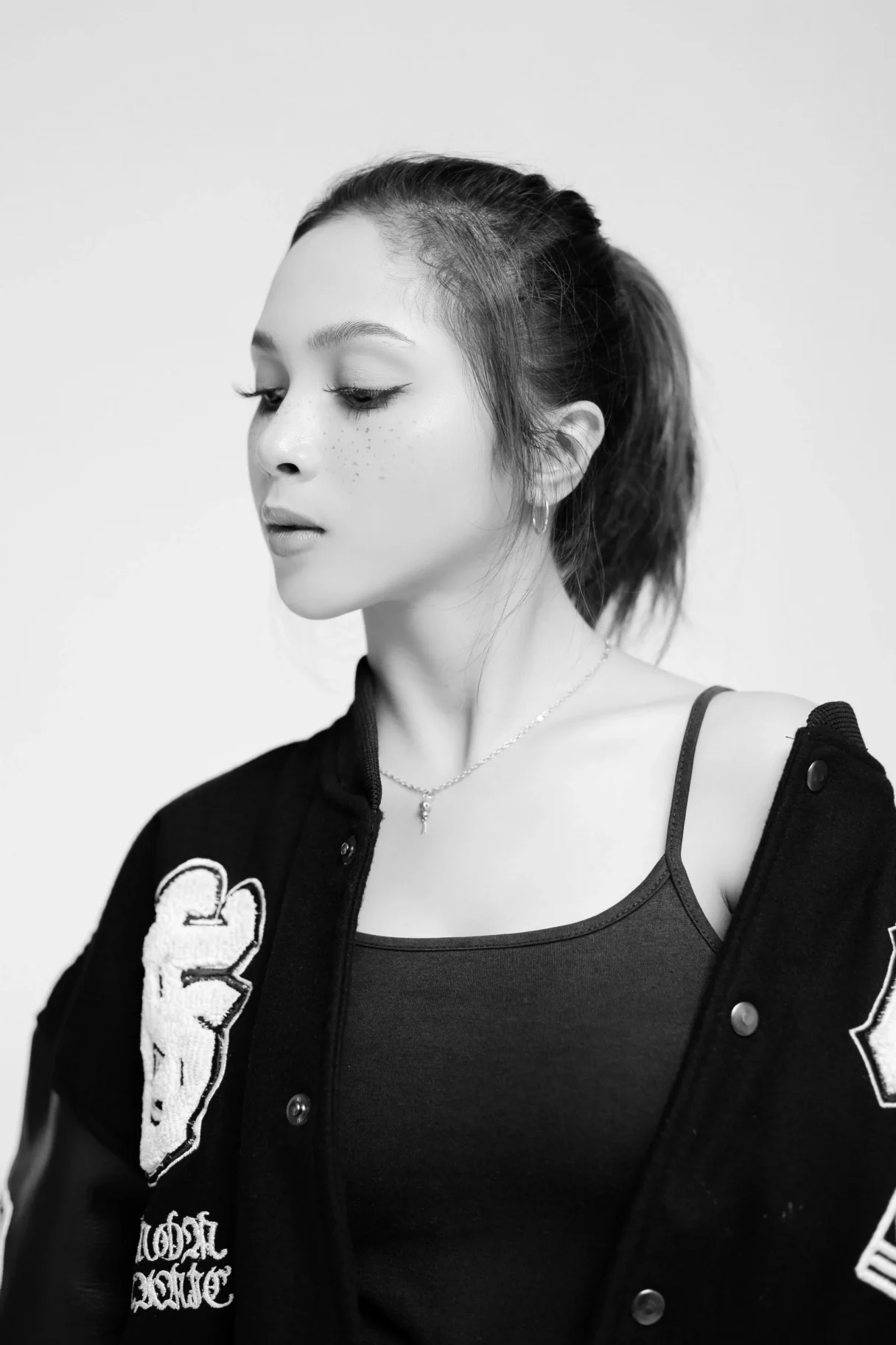 woman potrait