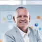 leadership business man