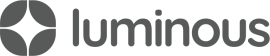 logo luminous