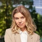 young businesswoman