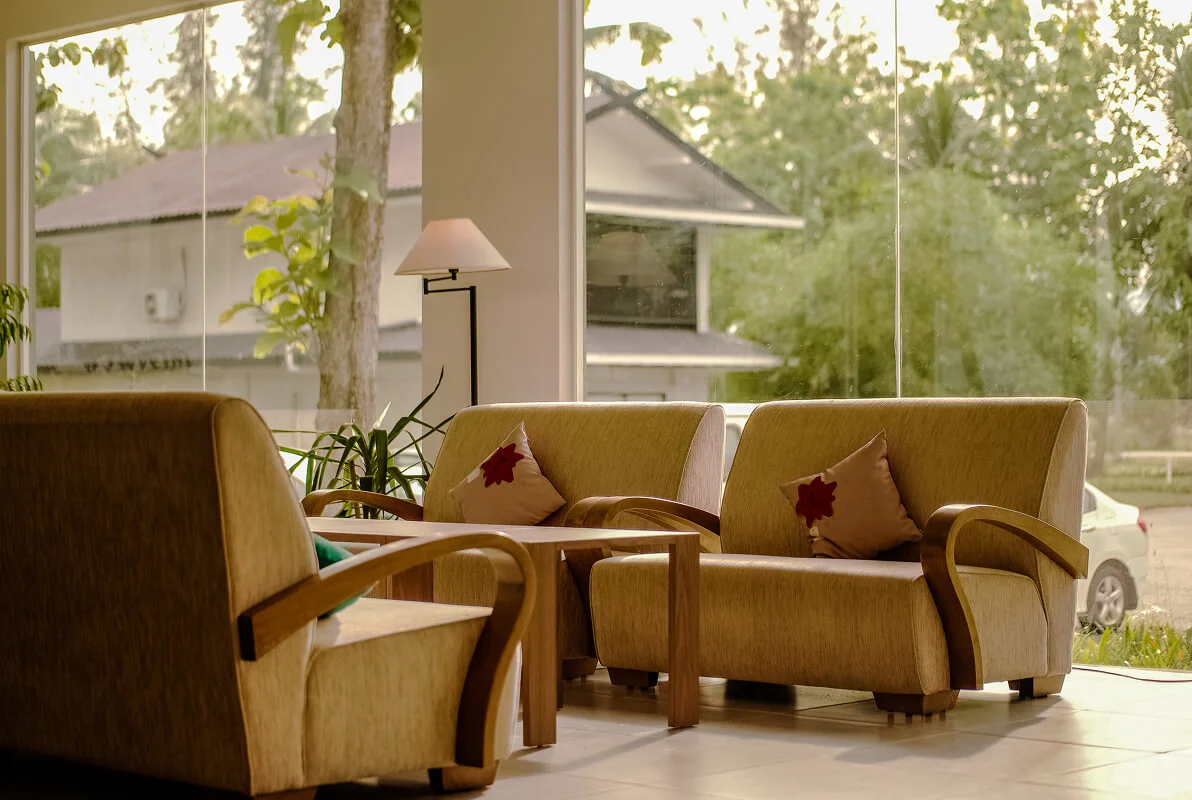 how your home color palette affects your mood