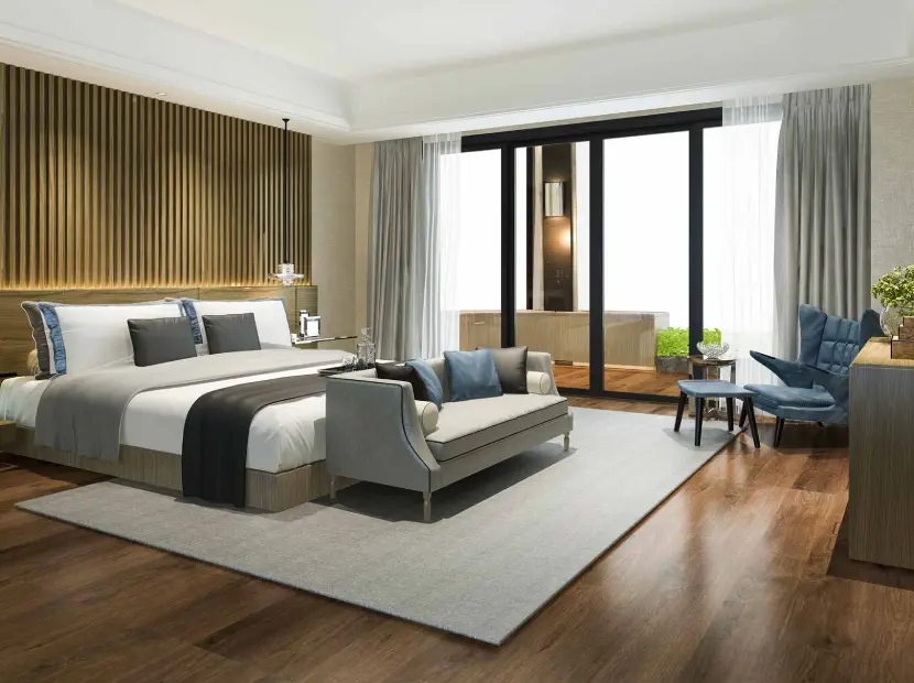 Luxury Room