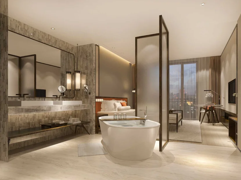 romance room
