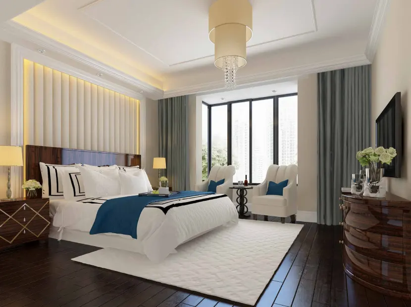 Signature Room