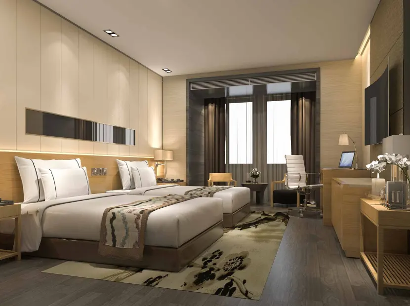 Classic Room