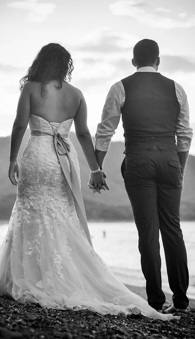 bride photography