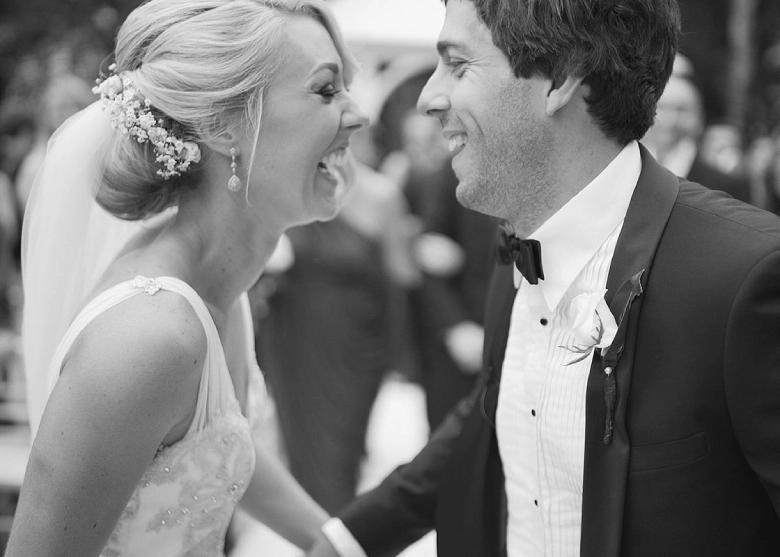 couple wedding