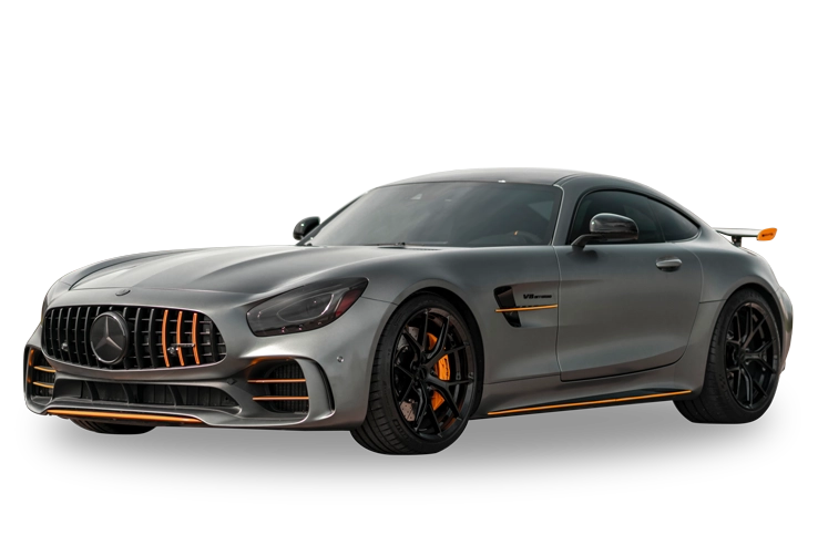 sport car