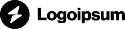 One