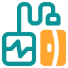 blood pressure icon