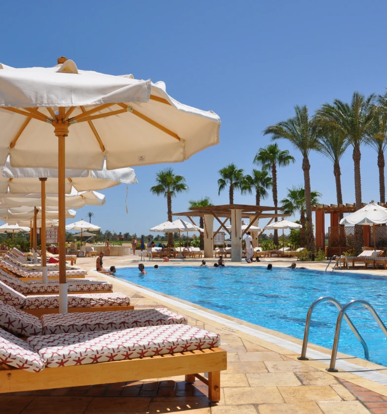 beach sea villa-vacation pool swimming pool