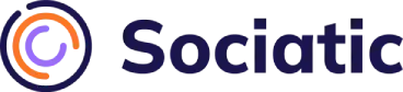 sociatic logo