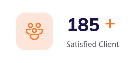 satisfied client funfact