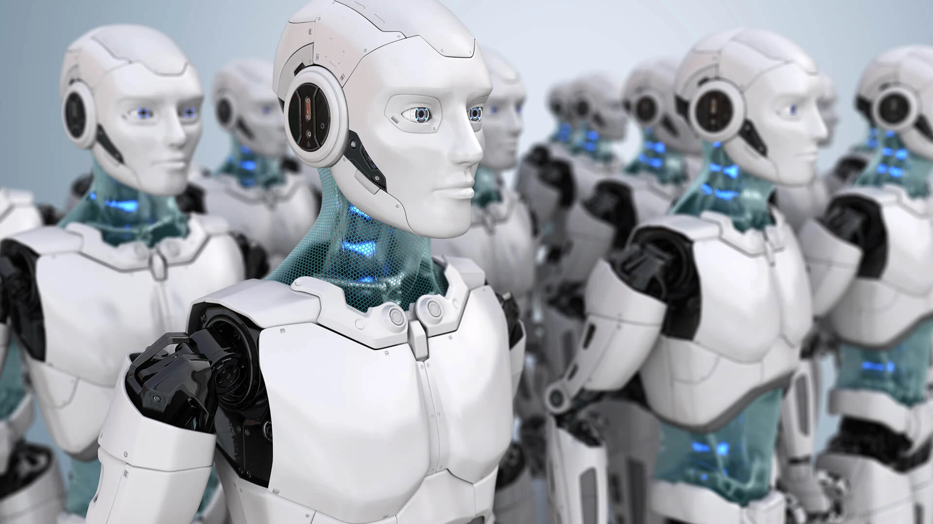 ai driven cybersecurity is now business critical