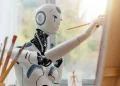 ai generated art rise in digital advertising