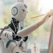 ai generated art rise in digital advertising