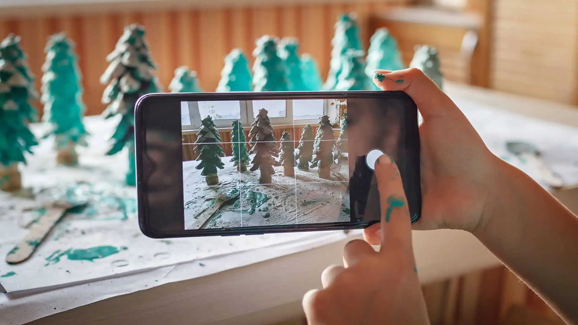 ar shopping hit all of mainstream retail