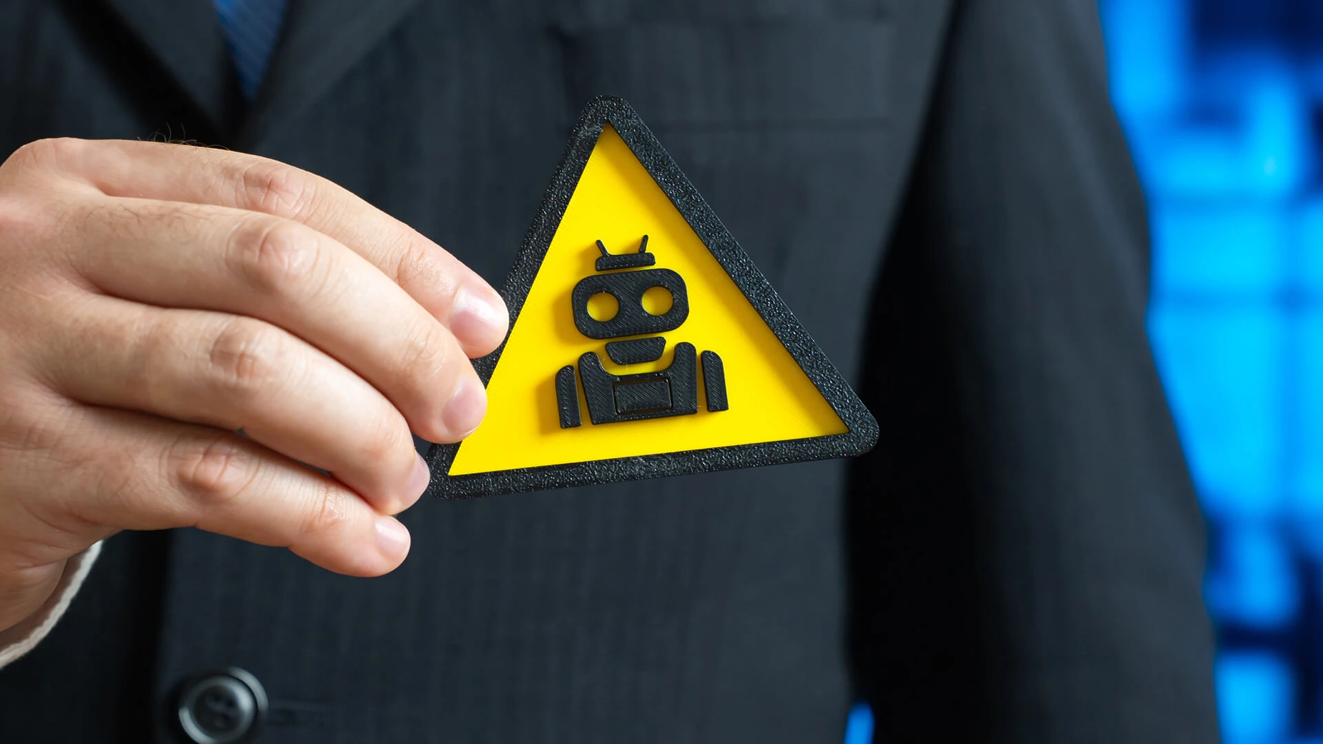 ethical ai balancing innovation and responsibility