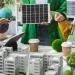 green tech revolution solar storage for home