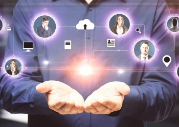 how cloud solutions transform modern it infrastructure