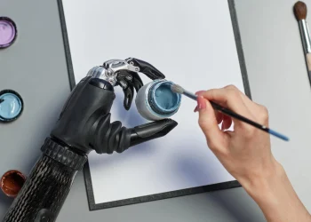 the generative ai agents nowadays become enterprise co workers suprasing other business