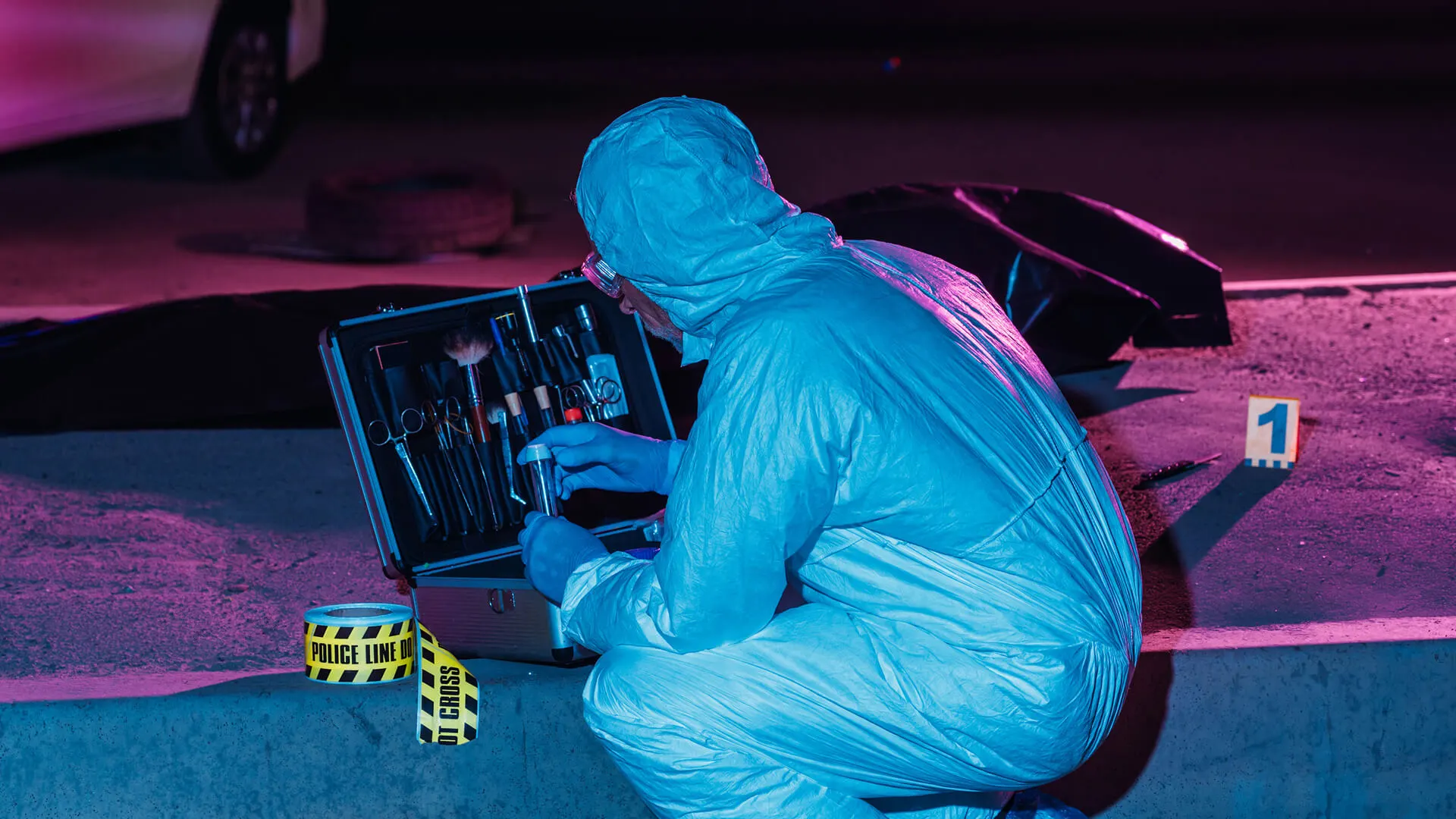 ai technique may aid violent crime forensics by analyzing corpse eating insects
