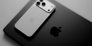 apple just its first glimpse at how iphone 17 sales are going