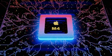 apples m4 chip series redefines performance per watt mac lineup