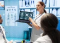 healthcare tech eight breakthroughs to watch for 2026