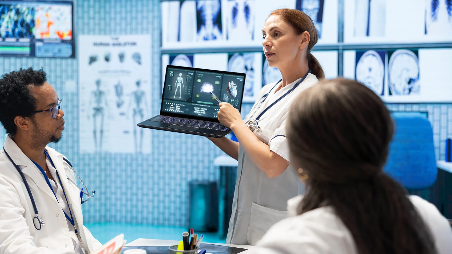 healthcare tech eight breakthroughs to watch for 2026