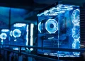 liquid cooling become standard for performance consumer pcs